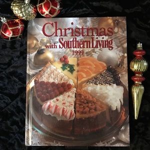 Vintage Christmas with Southern Living